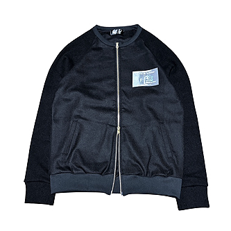 La Vie de boheme FULL ZIP